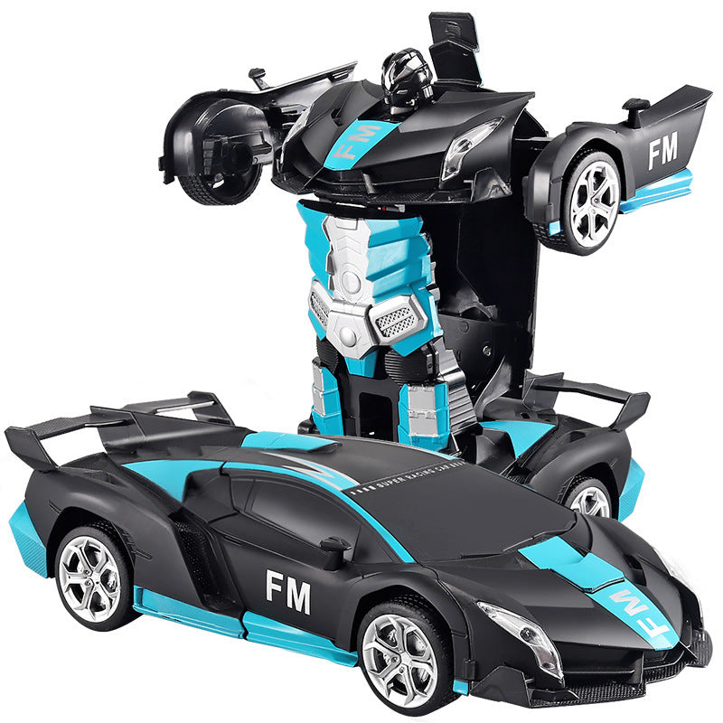 Remote control car