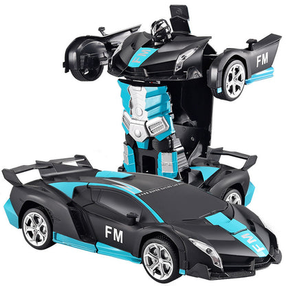 Remote control car