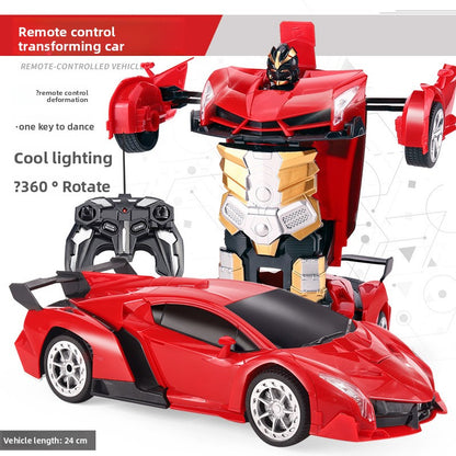 Remote control car