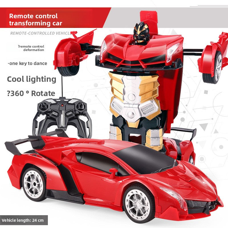 Remote control car