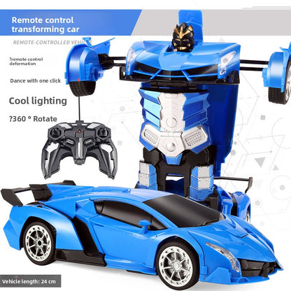 Remote control car
