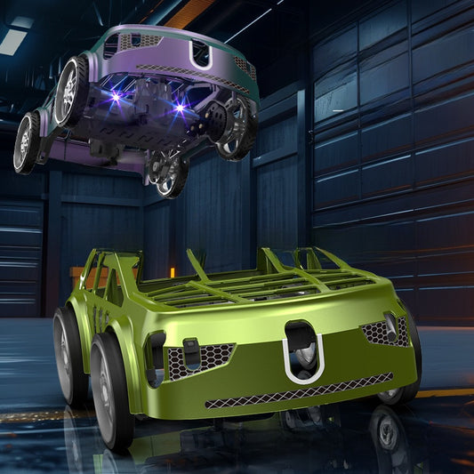 Remote Control Car