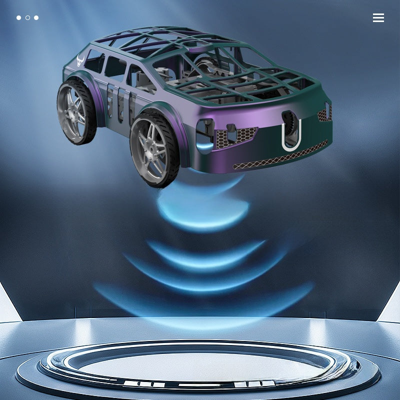 Remote Control Car