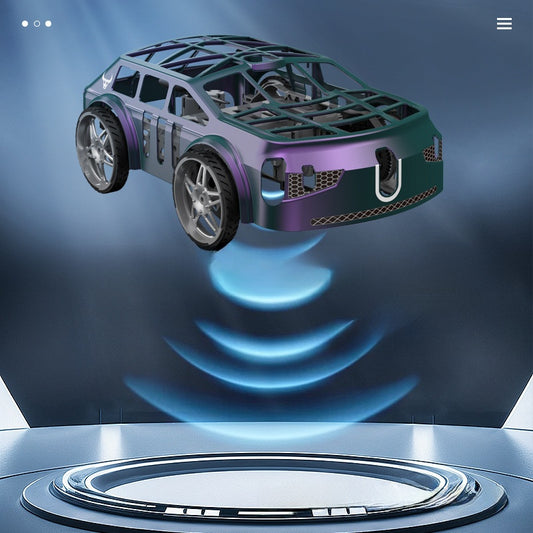 Remote Control Car
