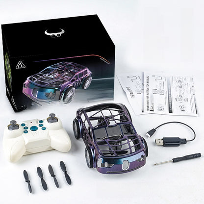 Remote Control Car