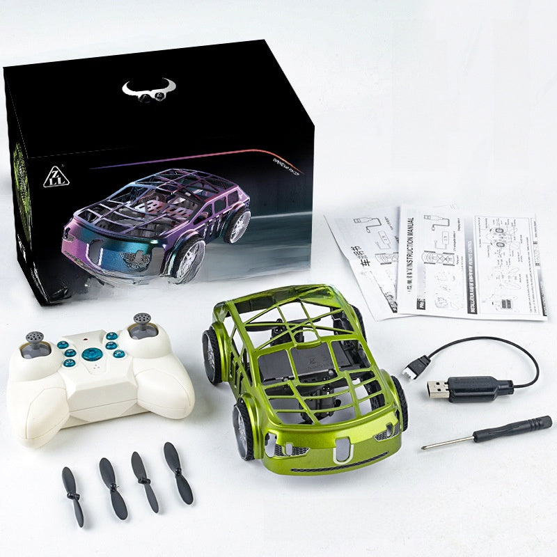 Remote Control Car