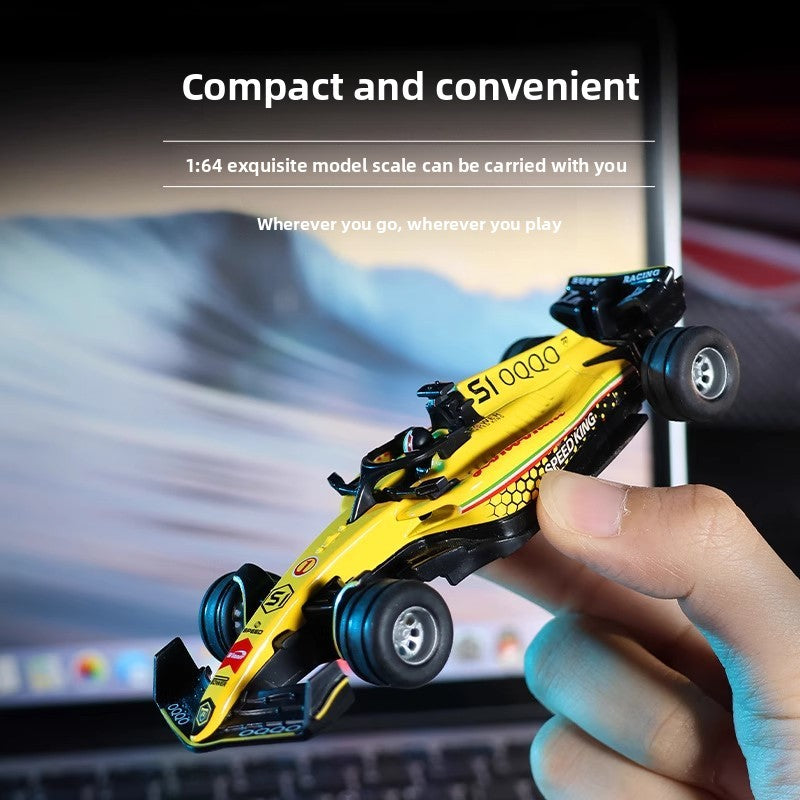 Remote Control Car