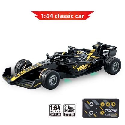 Remote Control Car