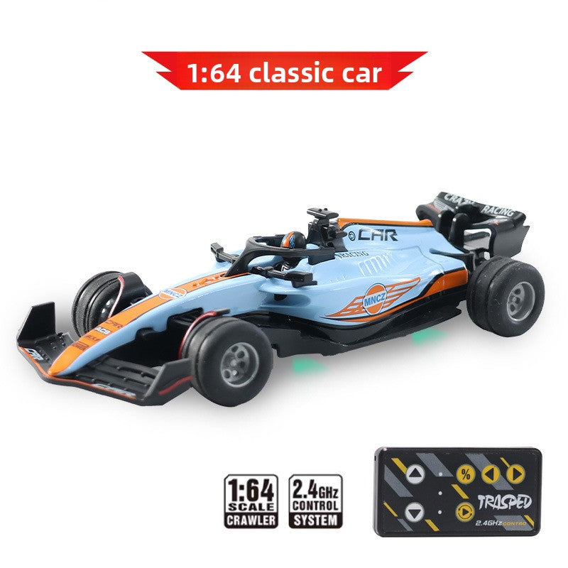Remote Control Car