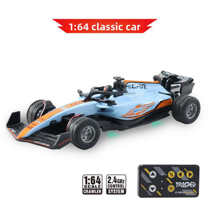 Remote Control Car