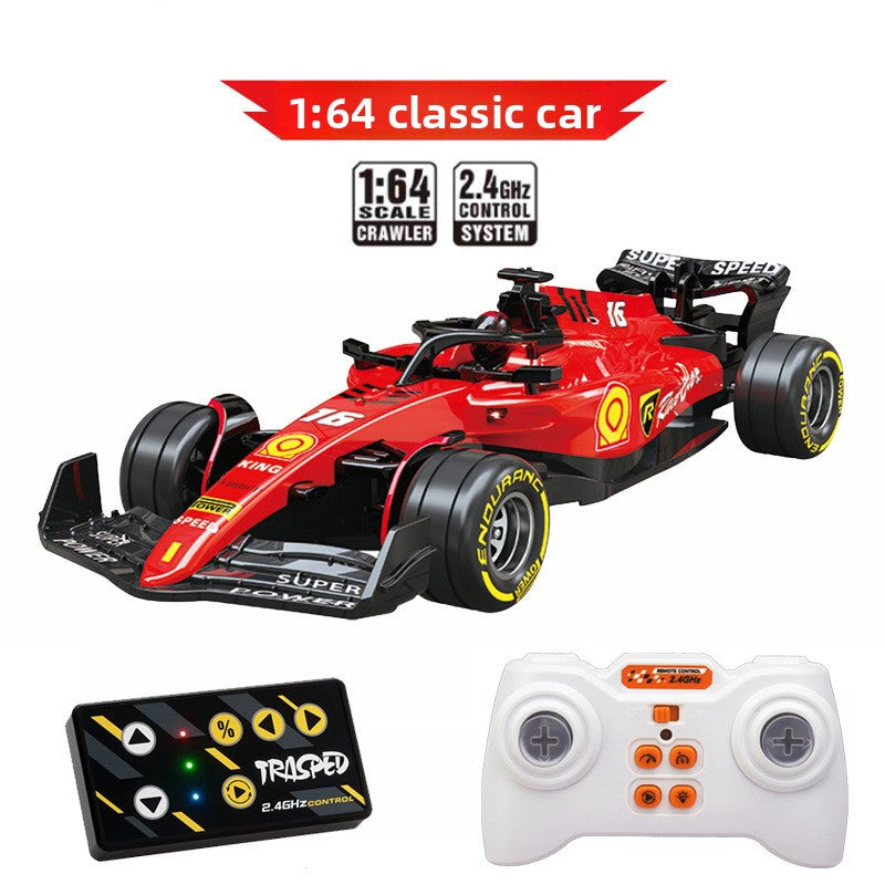 Remote Control Car