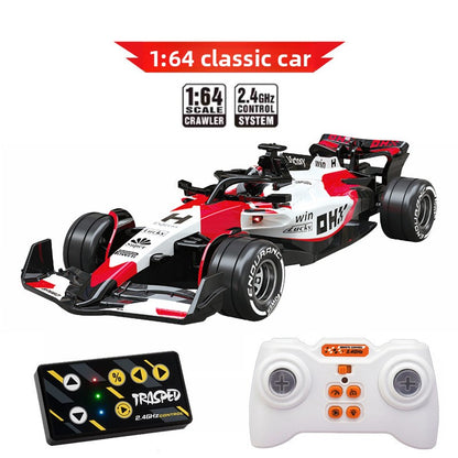 Remote Control Car