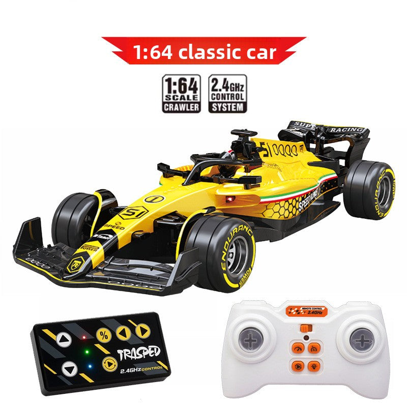 Remote Control Car