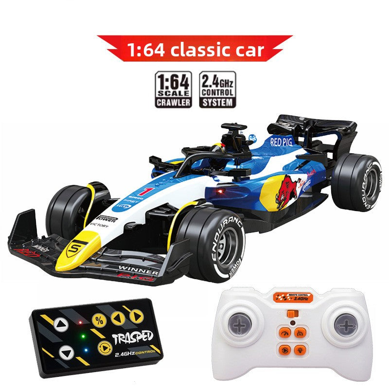 Remote Control Car