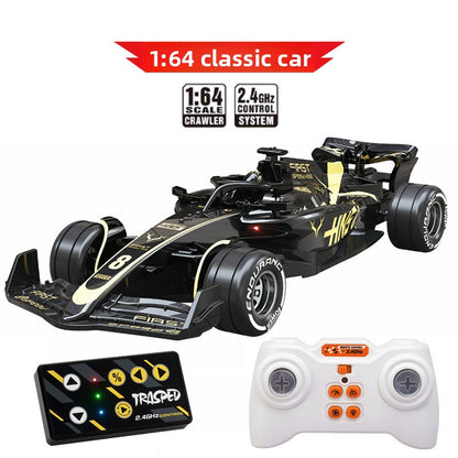 Remote Control Car