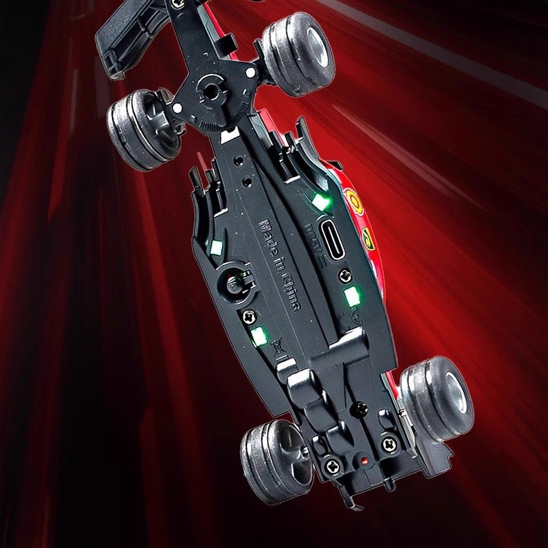 Remote Control Car
