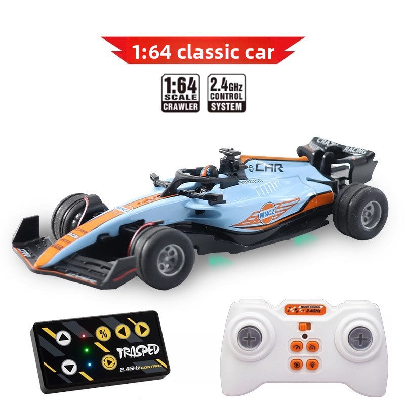 Remote Control Car