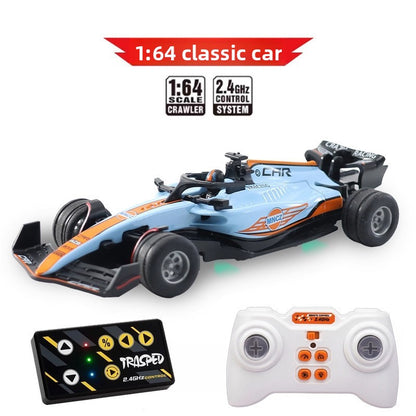 Remote Control Car