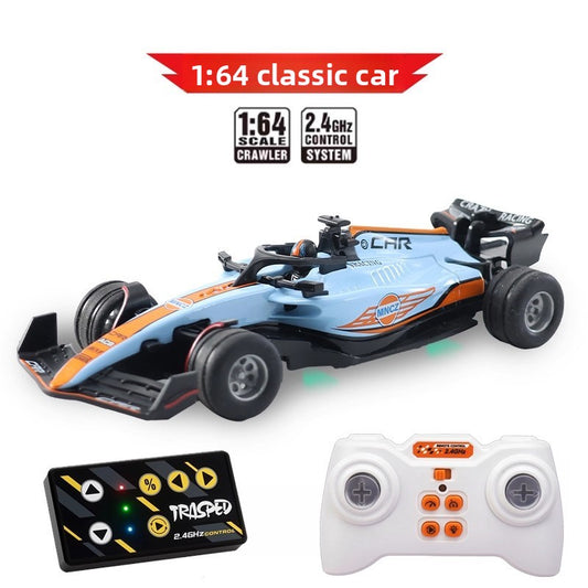 Remote Control Car