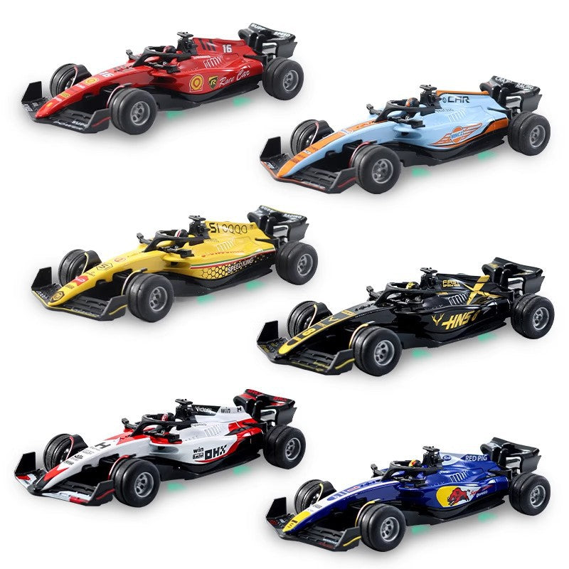 Remote Control Car