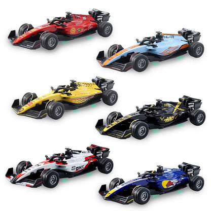Remote Control Car