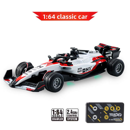 Remote Control Car