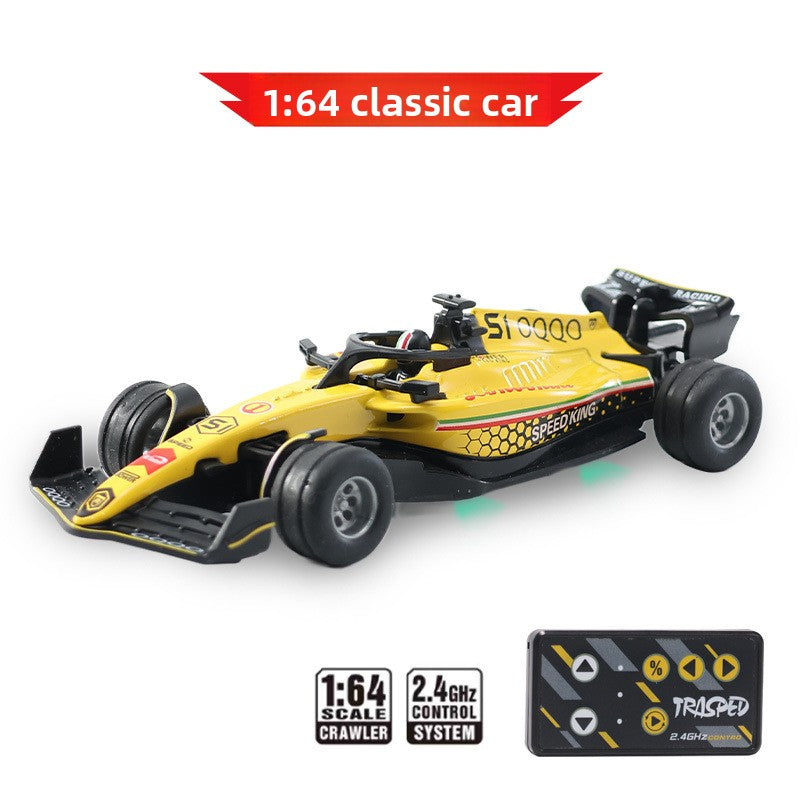 Remote Control Car