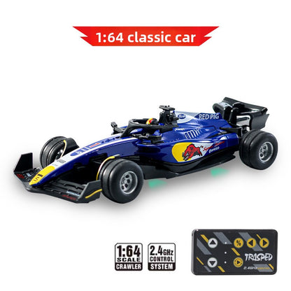 Remote Control Car