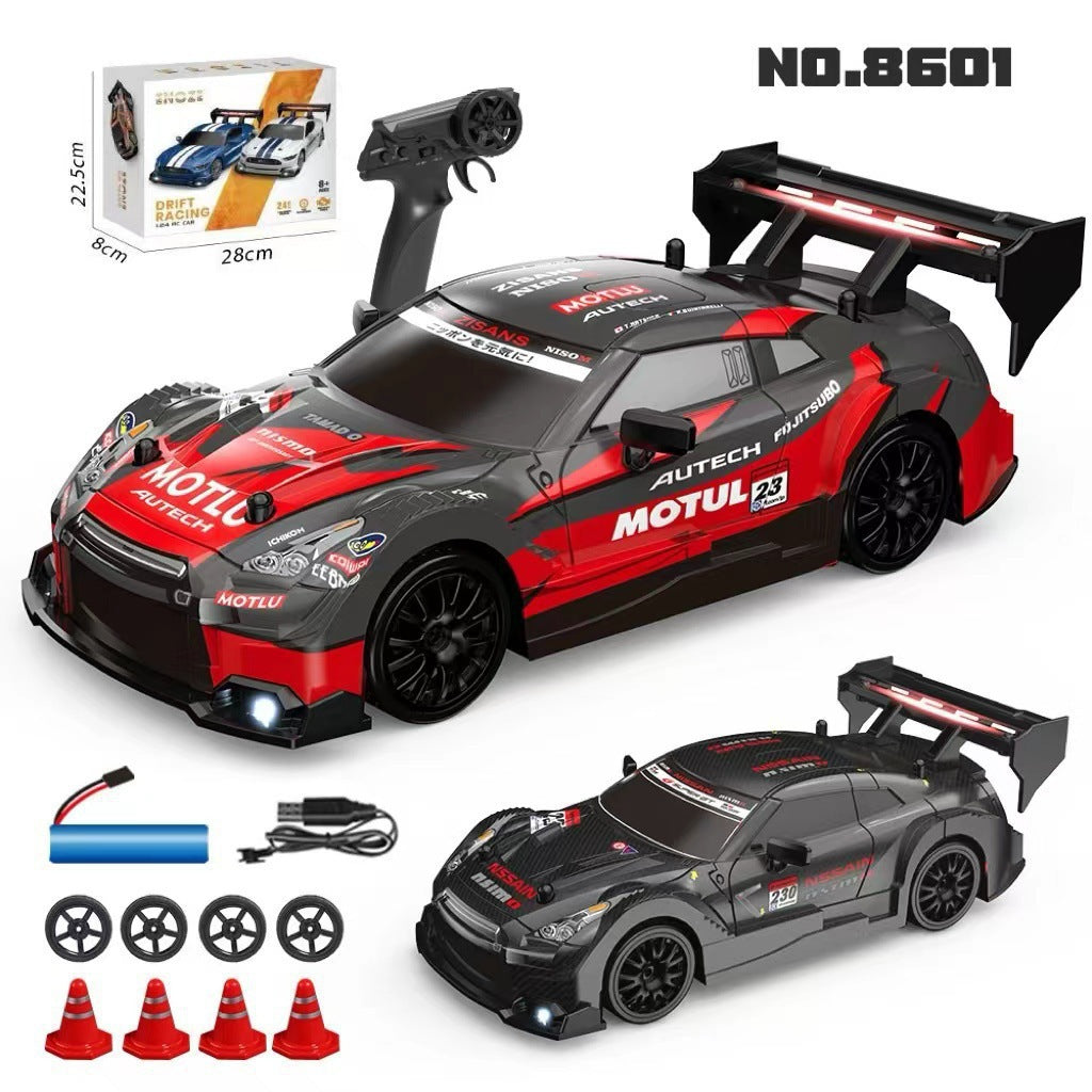 Remote Control Car