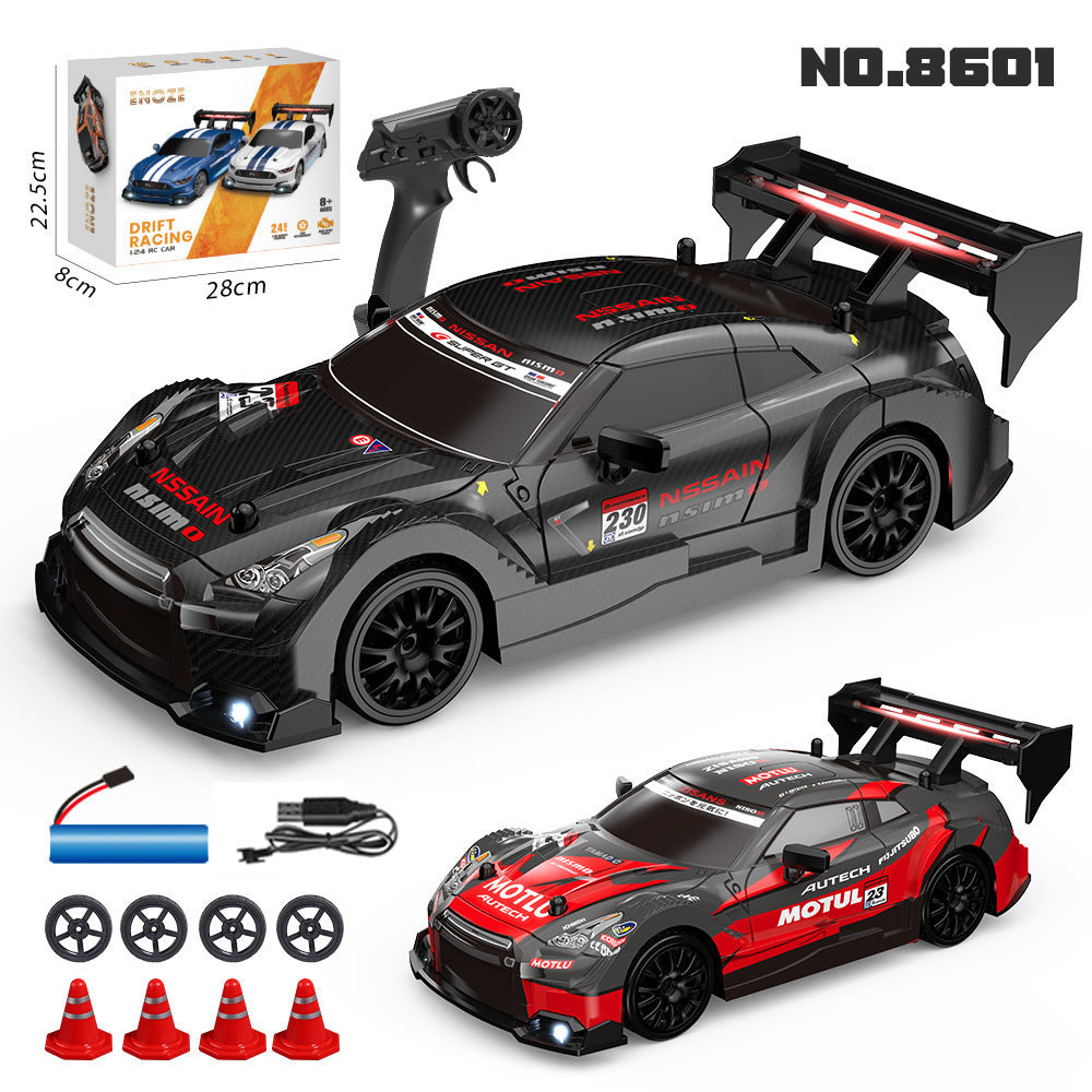 Remote Control Car