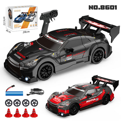 Remote Control Car