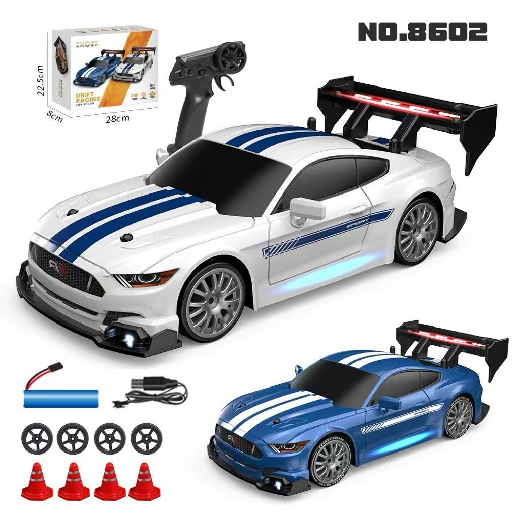 Remote Control Car