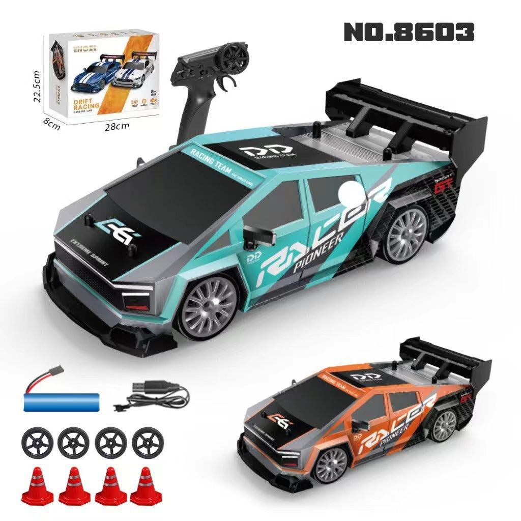 Remote Control Car