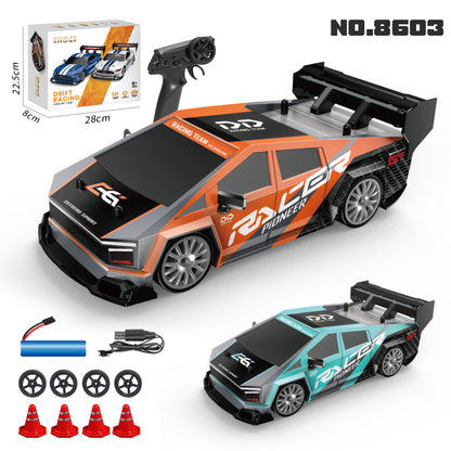 Remote Control Car