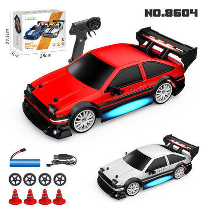 Remote Control Car