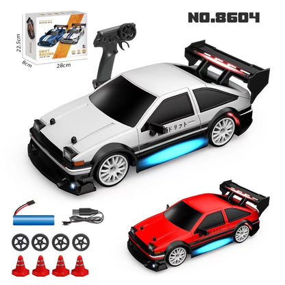 Remote Control Car
