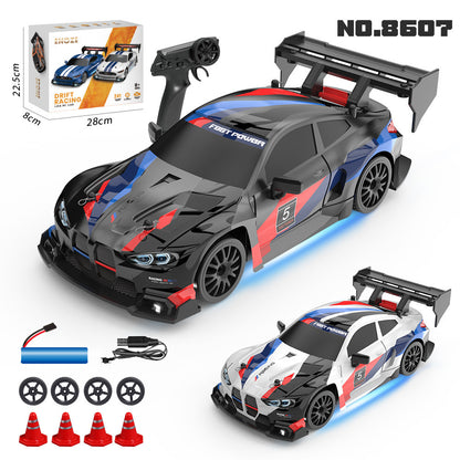 Remote Control Car