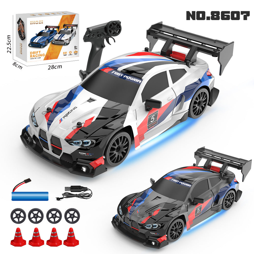 Remote Control Car