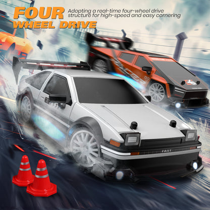 Remote Control Car