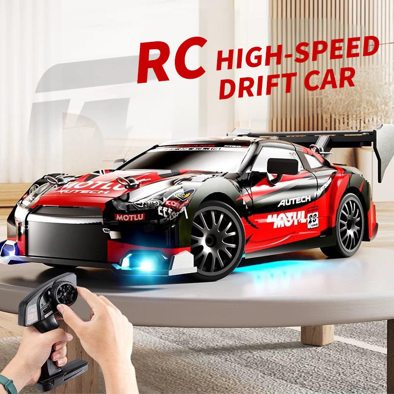 Remote Control Car