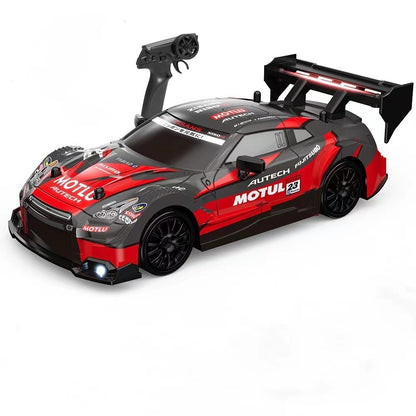 Remote Control Car
