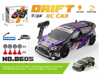Remote Control Car