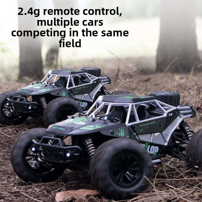 Remote Control Car