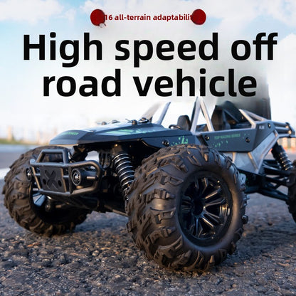 Remote Control Car