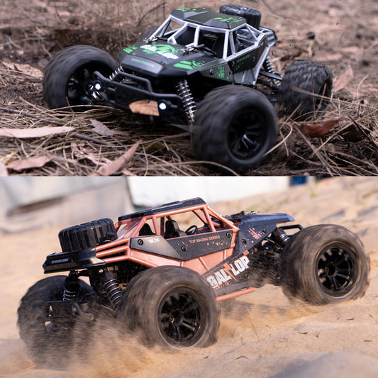 Remote Control Car