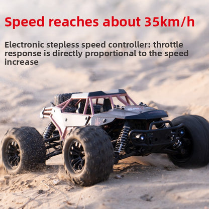Remote Control Car