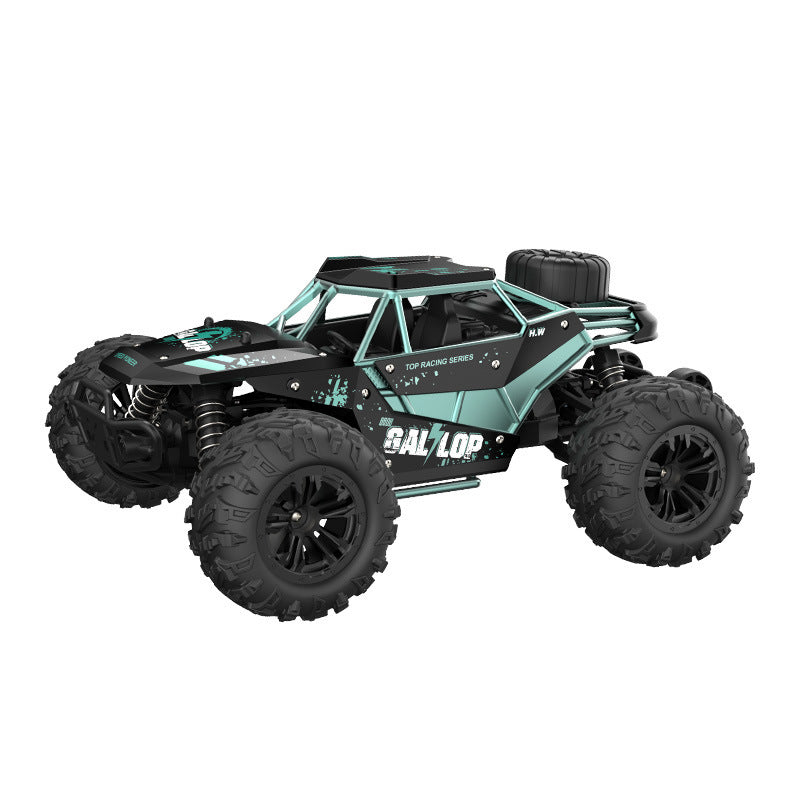 Remote Control Car