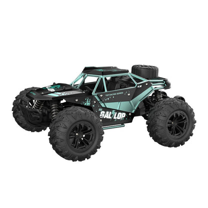 Remote Control Car