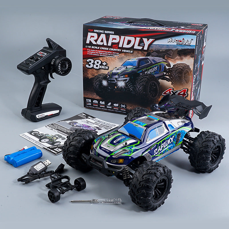 Remote Control Car