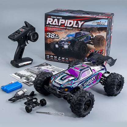 Remote Control Car